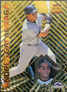 Andres Galarraga