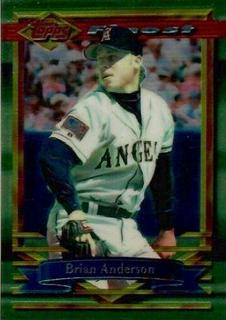 Brian Anderson