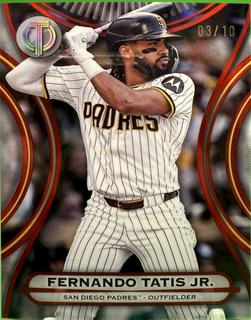 Fernando Tatis Jr.