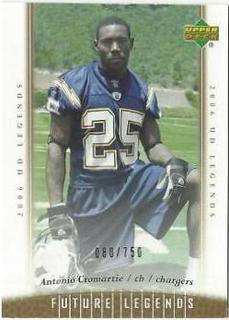 Antonio Cromartie