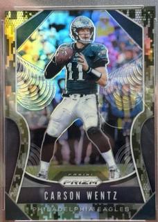Carson Wentz