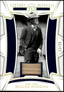 Miller Huggins