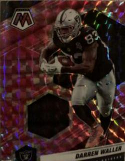 Darren Waller