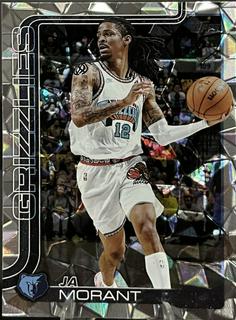 Ja Morant