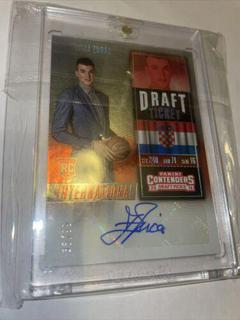 Ivica Zubac