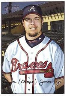 Chipper Jones