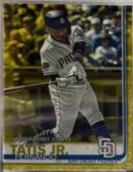Fernando Tatis Jr.