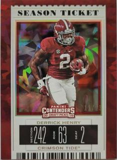 Derrick Henry