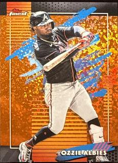 Ozzie Albies