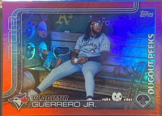 Vladimir Guerrero Jr.
