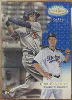 Cody Bellinger
