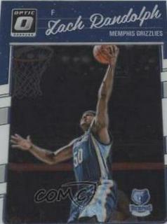 Zach Randolph