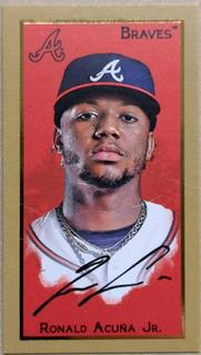Ronald Acuna Jr.
