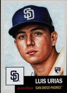 Luis Urias