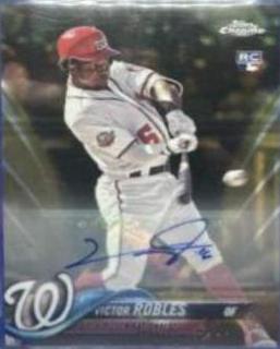 Victor Robles