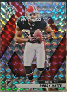 Roddy White