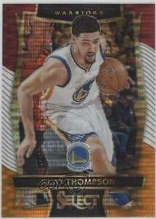 Klay Thompson