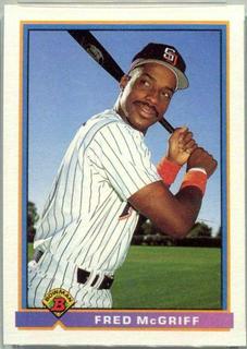 Fred McGriff