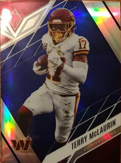 Terry McLaurin
