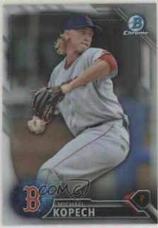 Michael Kopech