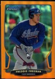 Freddie Freeman
