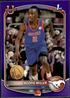 Boopie Miller