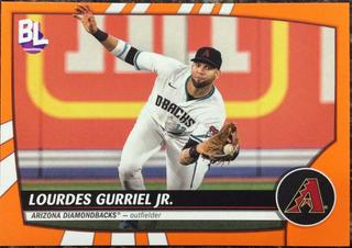 Lourdes Gurriel Jr.