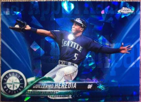 Guillermo Heredia #522