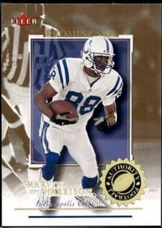 Marvin Harrison