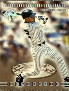 Derek Jeter