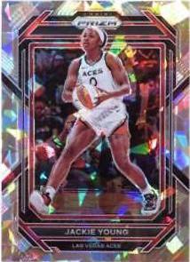 Jackie Young