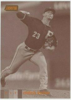 Mitch Keller