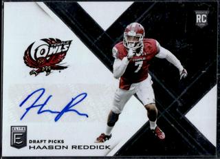 Haason Reddick