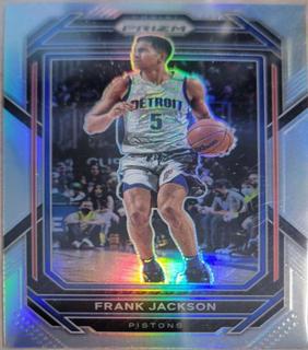 Frank Jackson
