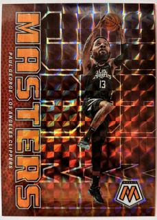 Paul George