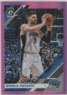 Nikola Vucevic