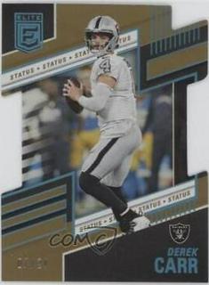 Derek Carr