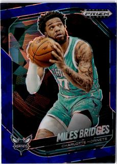 Miles Bridges