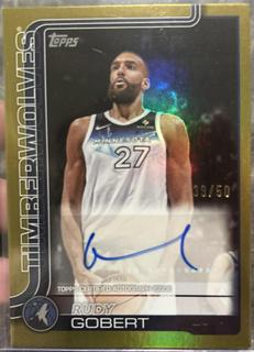 Rudy Gobert