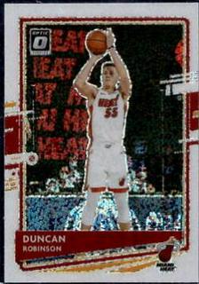 Duncan Robinson