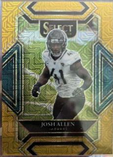 Josh Allen