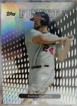 Evan Gattis