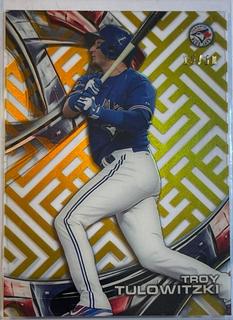 Troy Tulowitzki