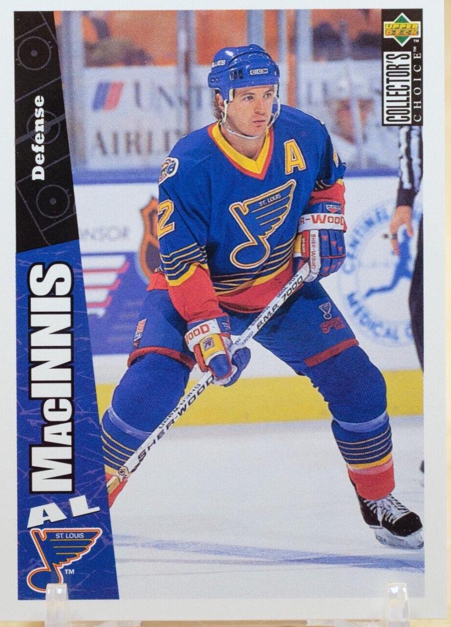 Al MacInnis #228