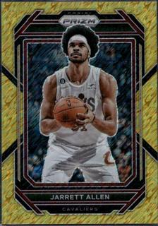 Jarrett Allen