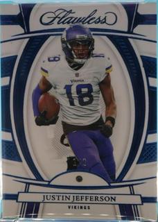 Justin Jefferson