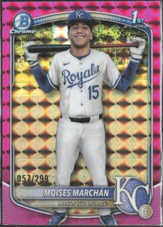 Moises Marchan