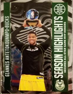 Giannis Antetokounmpo