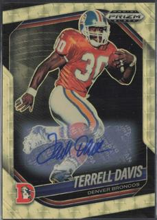 Terrell Davis