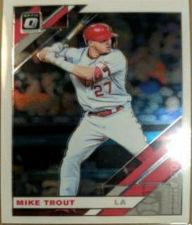 Mike Trout